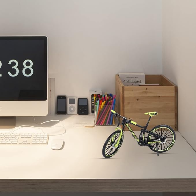 Bike-Die Cast – Kids & Baby