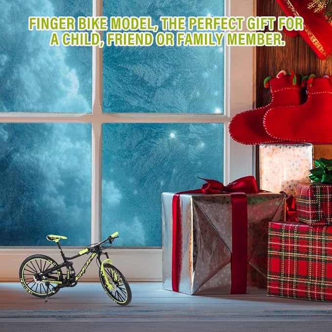 Bike-Die Cast – Kids & Baby