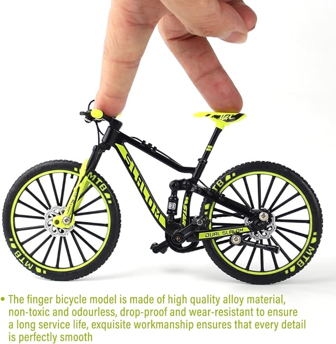 Bike-Die Cast – Kids & Baby