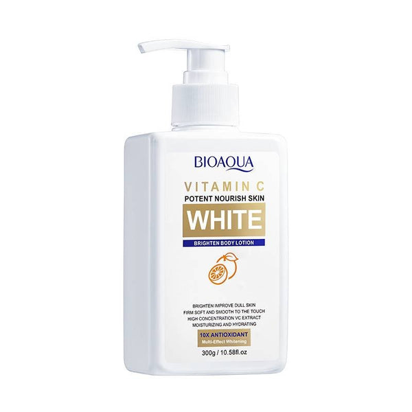 Bioaqua - Vitamin C Nourish Skin Care – Beauty & Personal Care