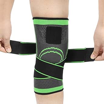 Black Knee Support – Pain Relief Support