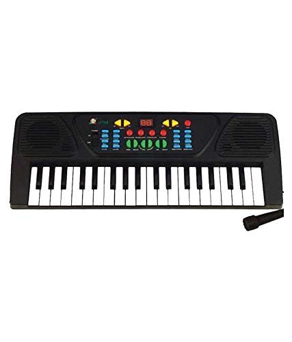 Black Paino For Kids – Kids & Baby