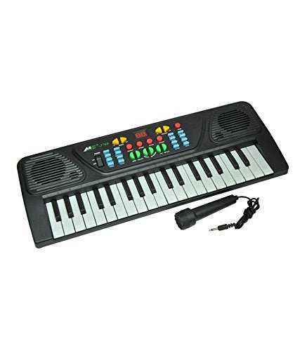 Black Paino For Kids – Kids & Baby