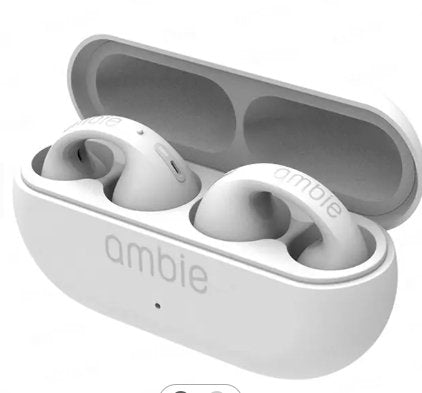 Bone Conduction Headphones – Audio Speakers Headphones