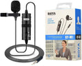 BOYA - Lavalier Microphone