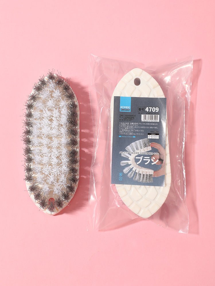 Brush Bathroom Tile Cleaning Artifact Home – Home & Kitchen