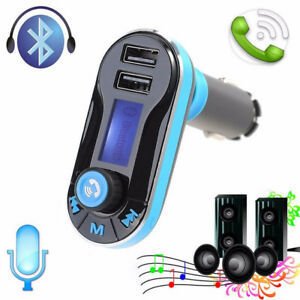 BT66 Bluetooth MP3 Car MP3 Player – Car Accessories