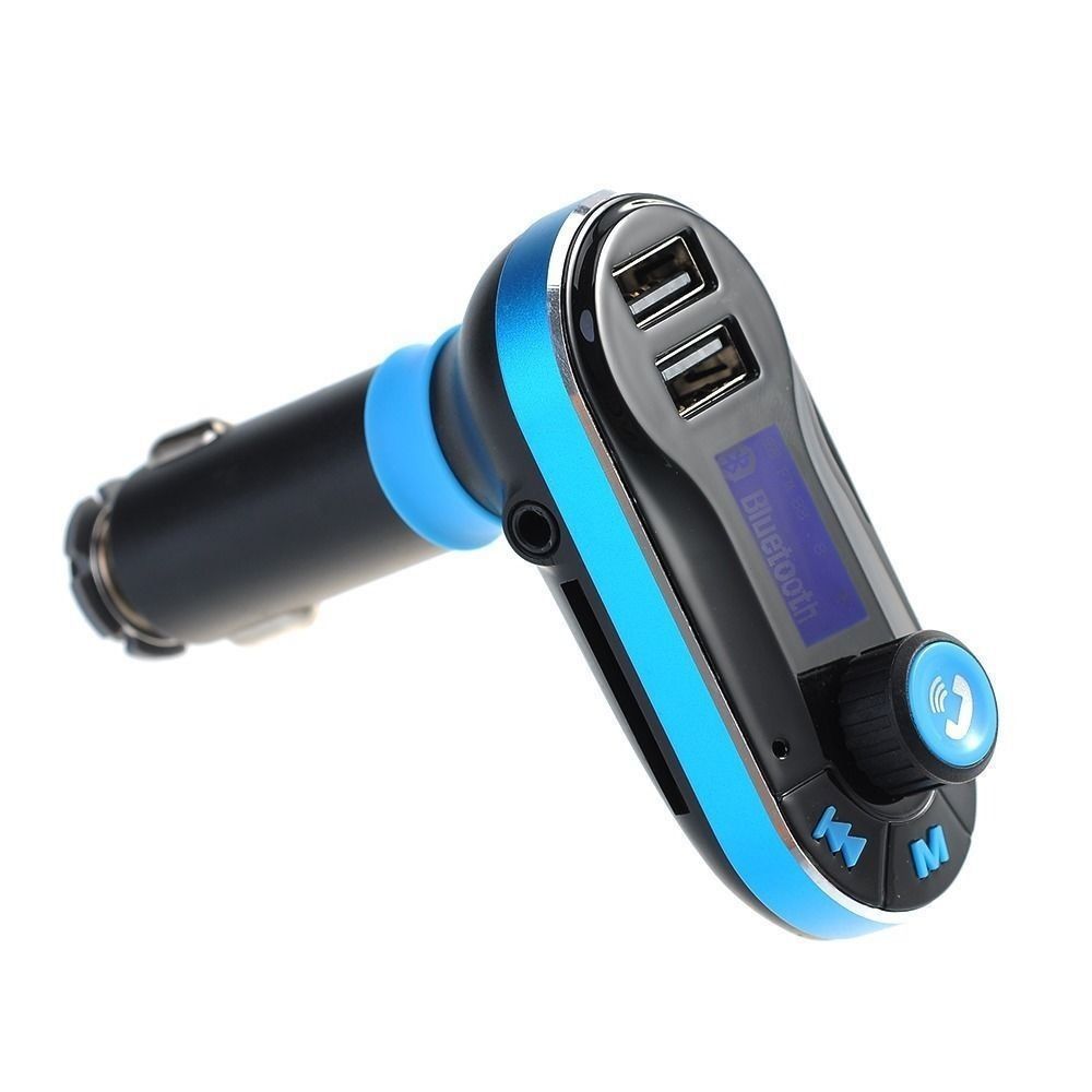 BT66 Bluetooth MP3 Car MP3 Player – Car Accessories