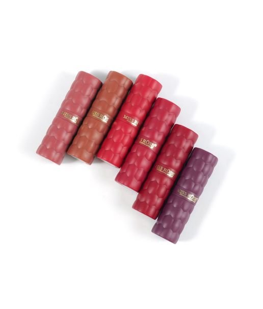 Bubble House Matte Lipstick – Makeup Cosmetics