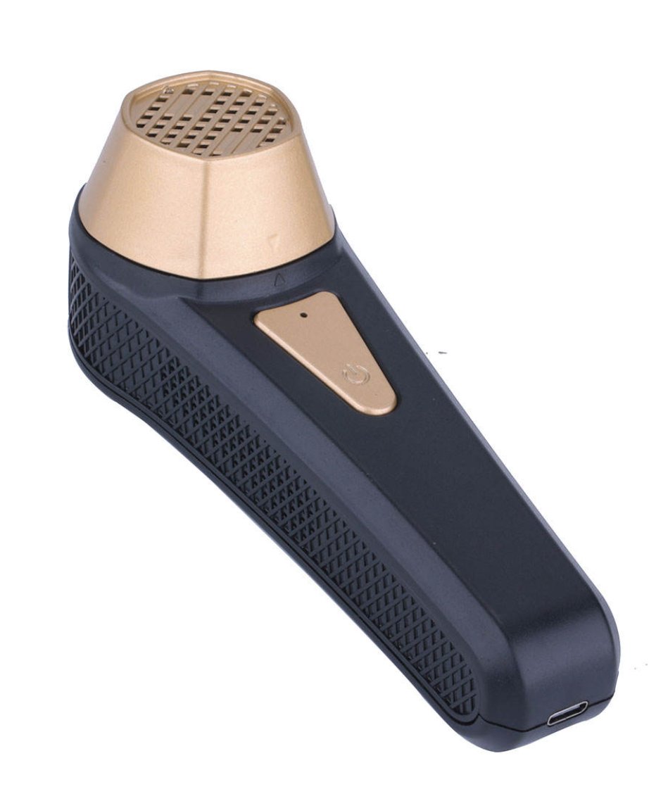 Bukhoor Burner – Islamic Collection
