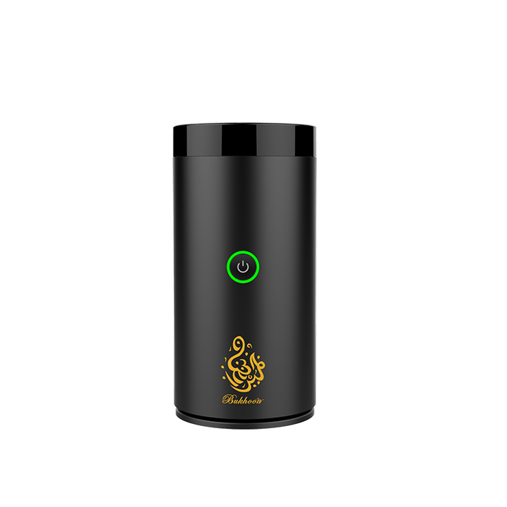 Bukhoor Perfume Dispenser Smart – Bakhoor Incense Perfume