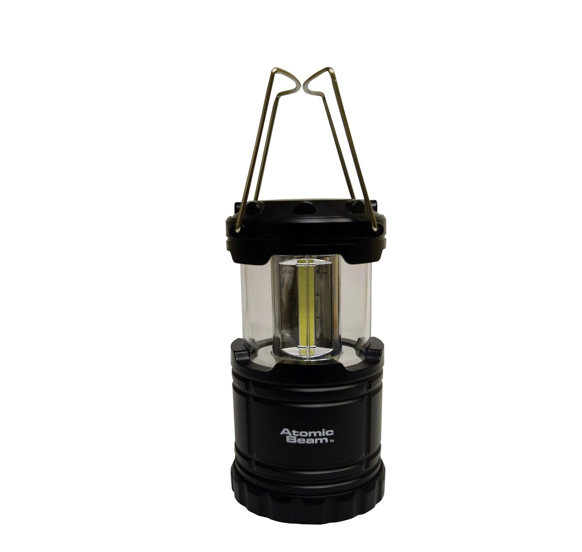 BulbHead - Atomic Beam Lantern – Home & Kitchen