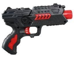Bullet Toy Gun – Pretend Play Toys
