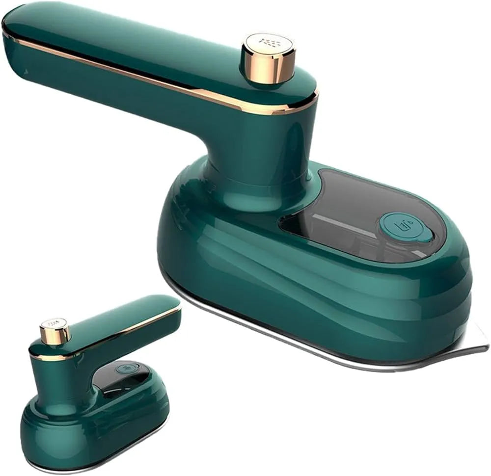 Mini Electric Iron – Bathroom Laundry
