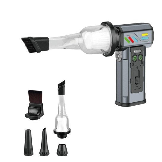 4-in-1 Multifunctional Vacuum Cleaner – Electronics & Gadgets