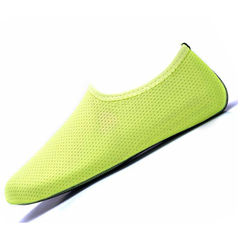 Summer Outdoor Water Sports Shoes For Men Women Kids,Barefoot Beach,Swim Surf Dive QuickDry Aqua Yoga Socks