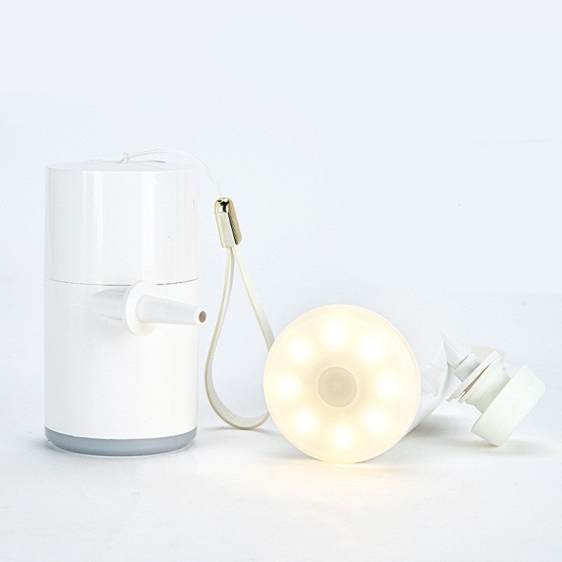 Camping Light Outdoor Camping Light Built In Battery Super Long Battery Life