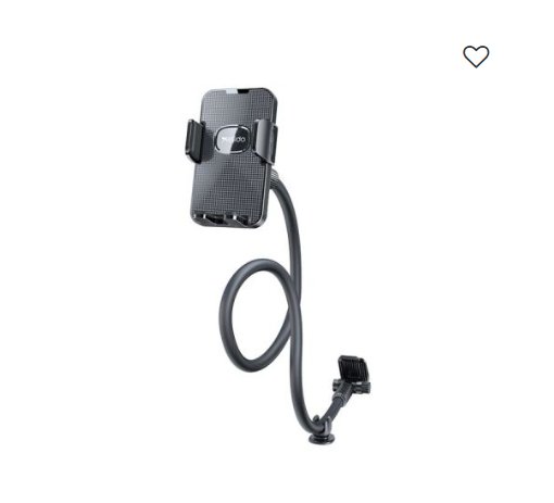 Car Adjustable Smart Phone Holder – Car Phone Holders Mounts