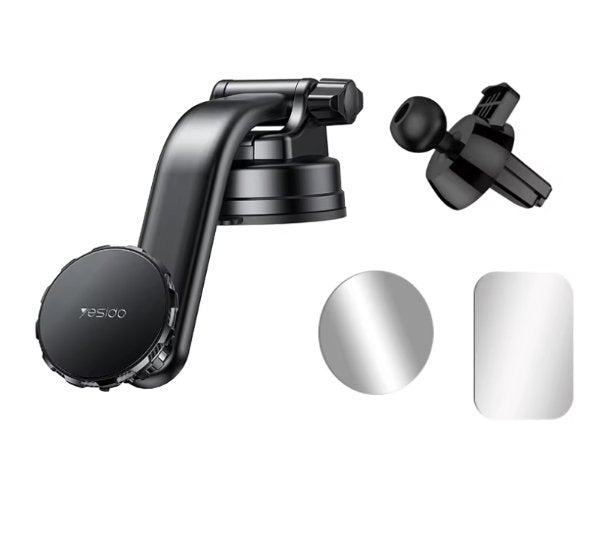 Car Air Vent Clip & Suction Cup – Car Accessories