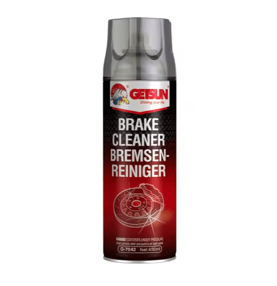 All-Purpose Car Cleaner Spray (450ml) – Car Cleaning Detailing Tools