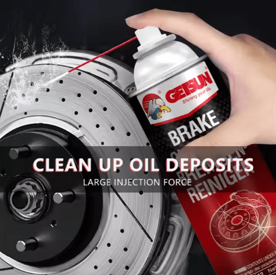 All-Purpose Car Cleaner Spray (450ml) – Car Cleaning Detailing Tools