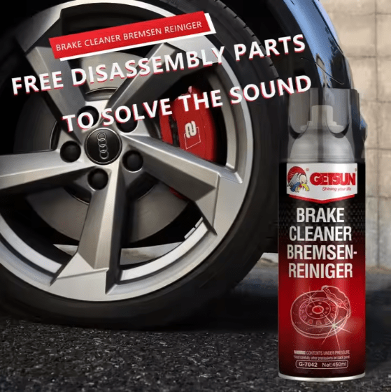 All-Purpose Car Cleaner Spray (450ml) – Car Cleaning Detailing Tools