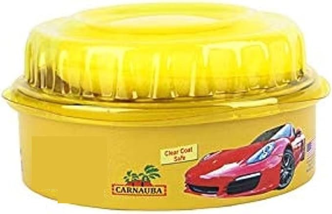 Car Colour Compound – Car Accessories