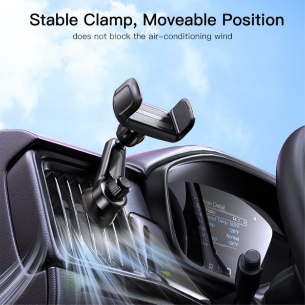 Car holder L Shape Holder – Car Accessories