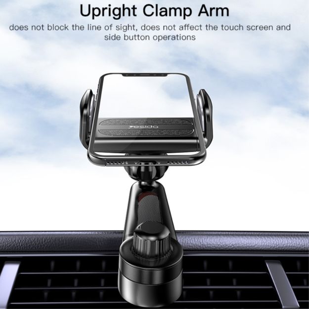 Car holder L Shape Holder – Car Accessories