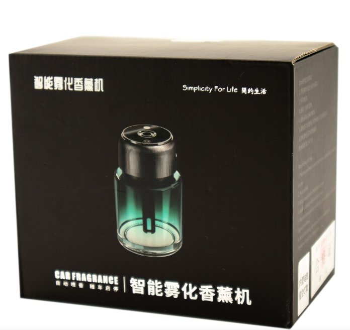 Car Humidifier – Car Accessories