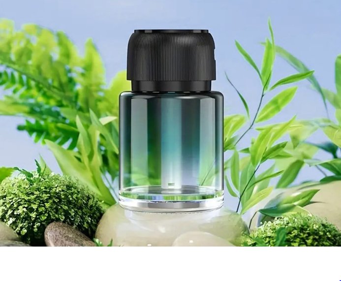 Car Humidifier – Car Accessories