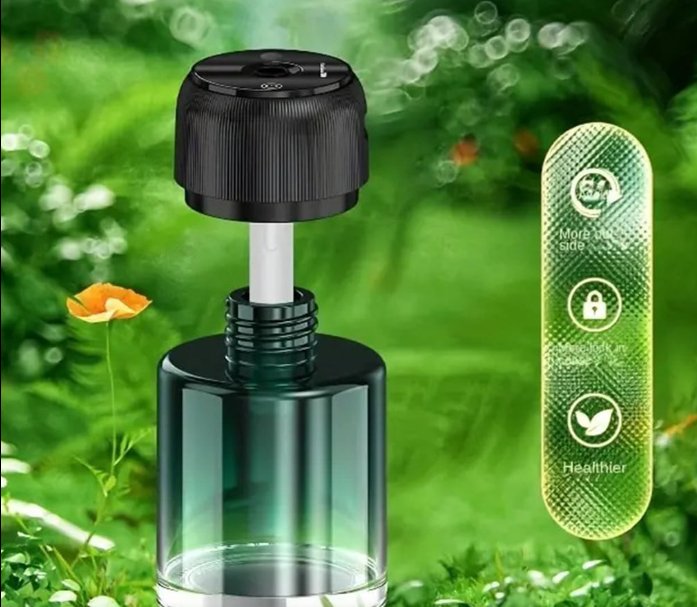 Car Humidifier – Car Accessories
