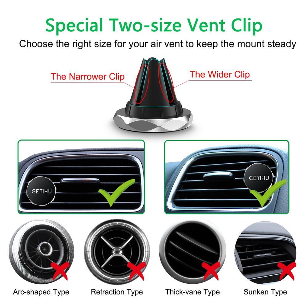 Car Lovers - The Perfect Car Phone Mount – Car Phone Holders Mounts