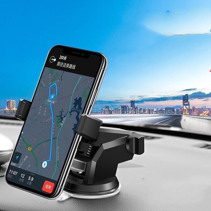 Car Phone Holder Car Suction Cup Air Outlet