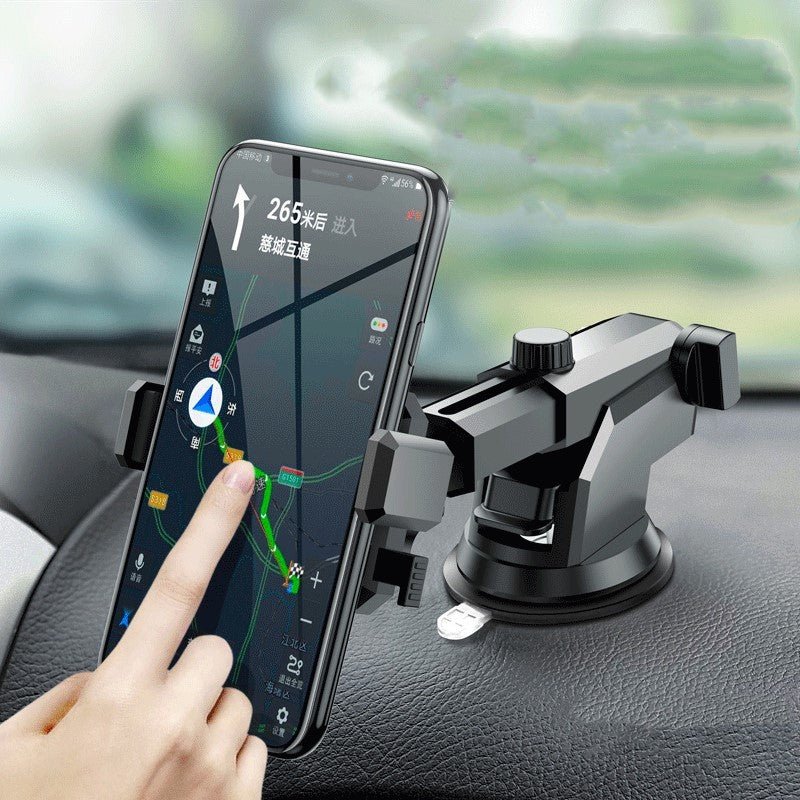 Car Phone Holder Car Suction Cup Air Outlet – Car Phone Holders Mounts