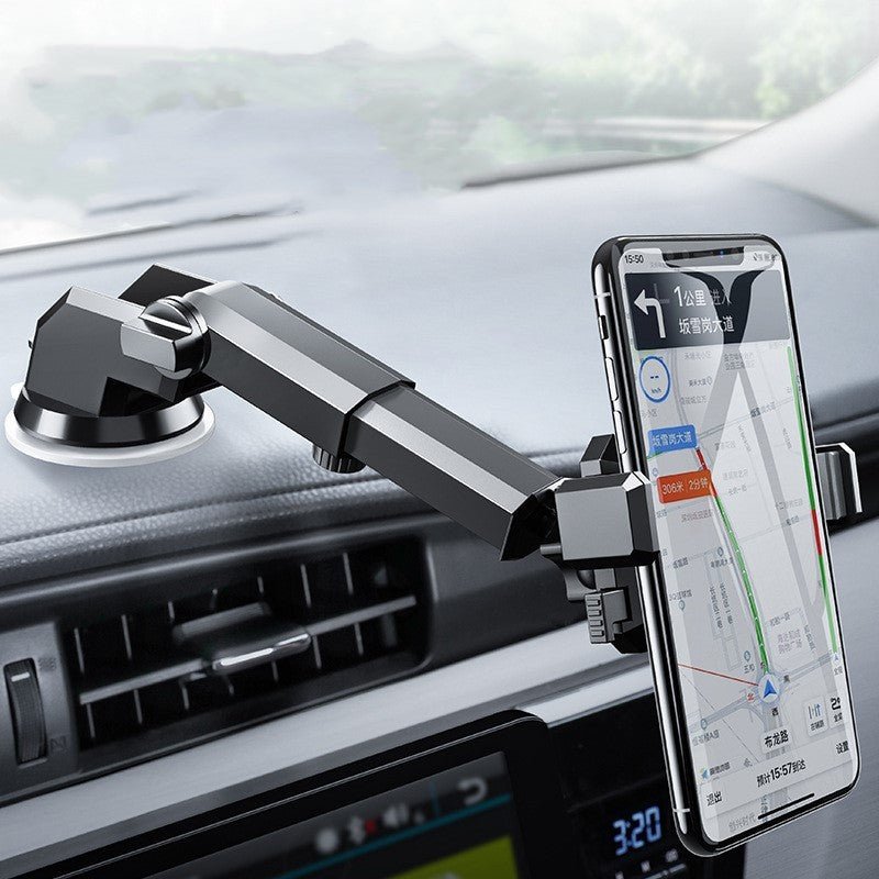 Car Phone Holder Car Suction Cup Air Outlet – Car Phone Holders Mounts