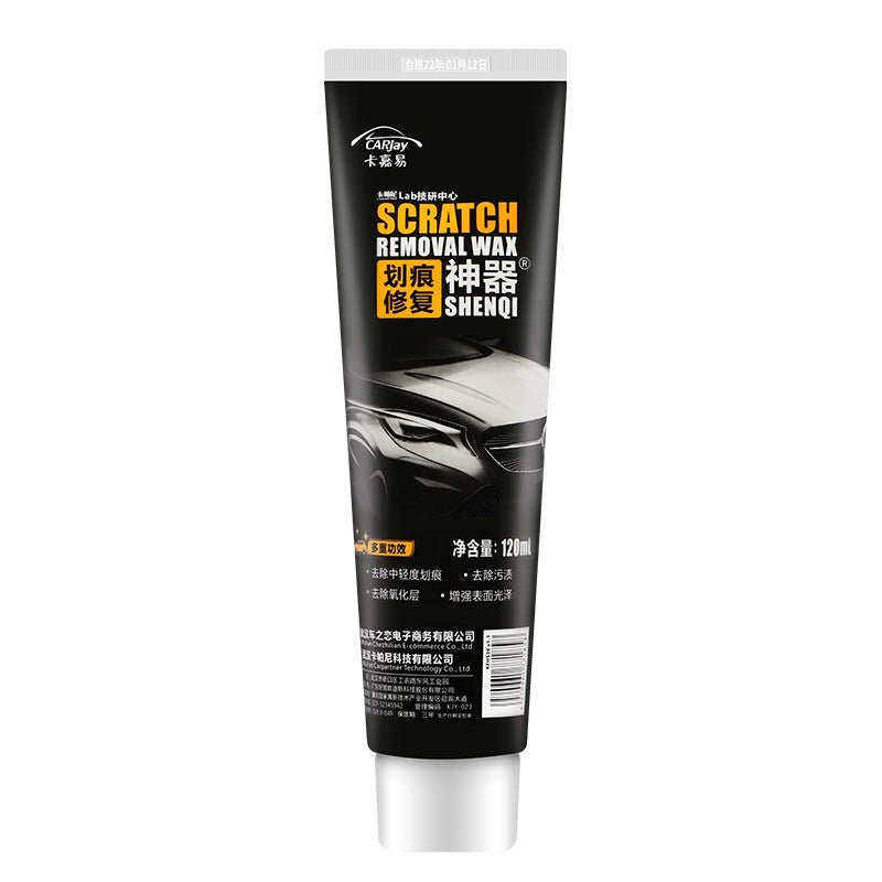 Car Scratch Wax Fabulous Repair Product – Car Accessories
