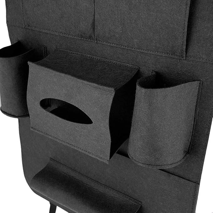 Car Seat Organizer – Car Accessories