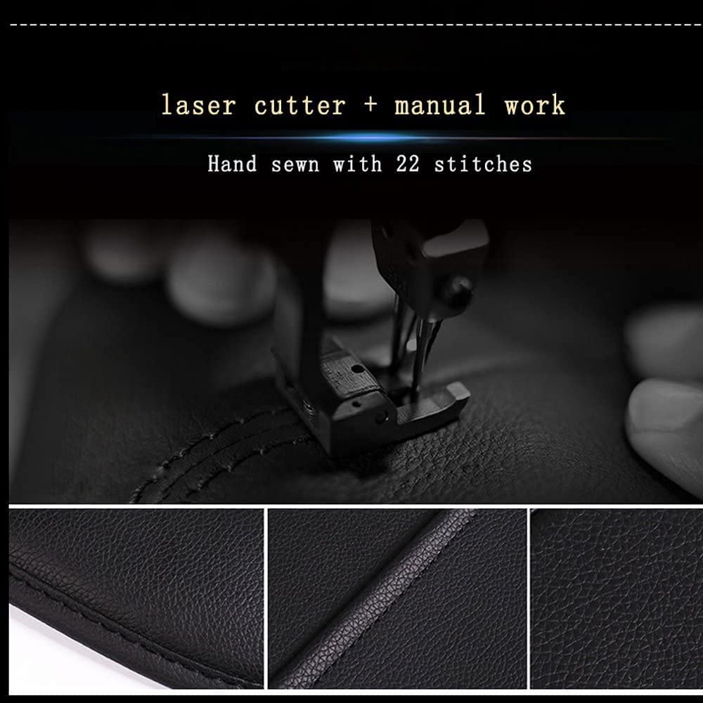 Car Seatback Organizer – Car Accessories
