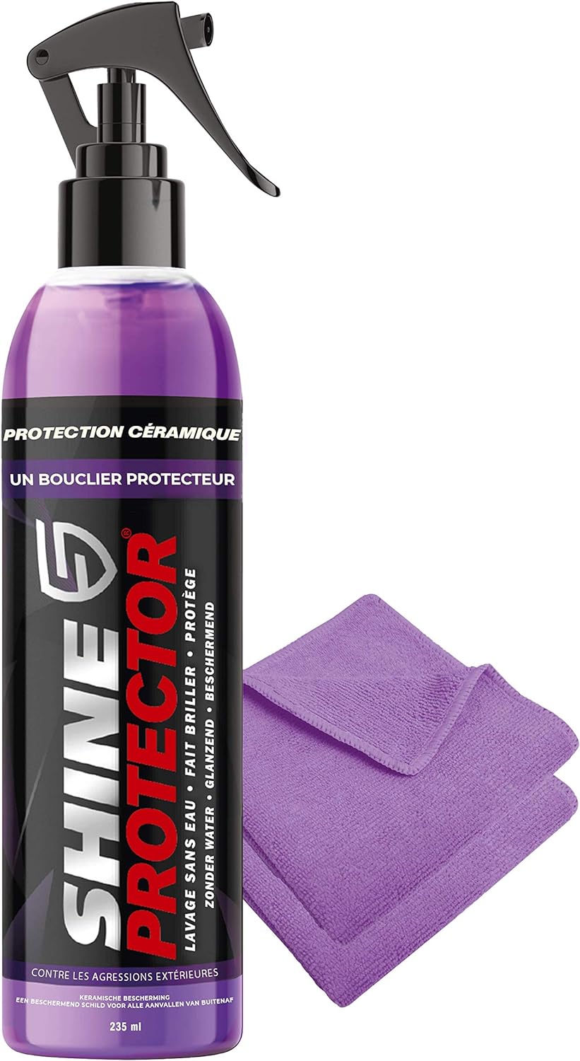 Car Shine Protector – Car Accessories