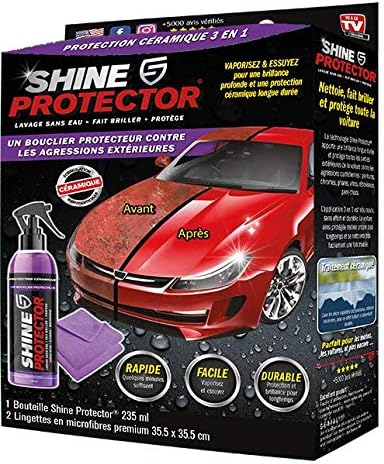 Car Shine Protector – Car Accessories