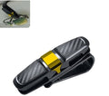 Car Sun Visor Sunglasses Clip