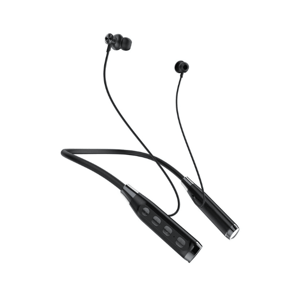 Celebrat - Wireless Neckband Earphones