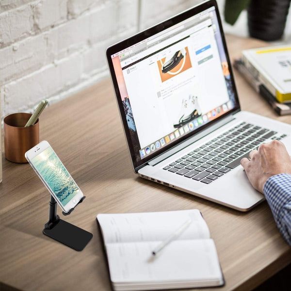 Cell Phone Stand – Phone Tablet Stands
