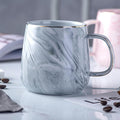 Ceramic Mug Mug Breakfast Cereal Mug