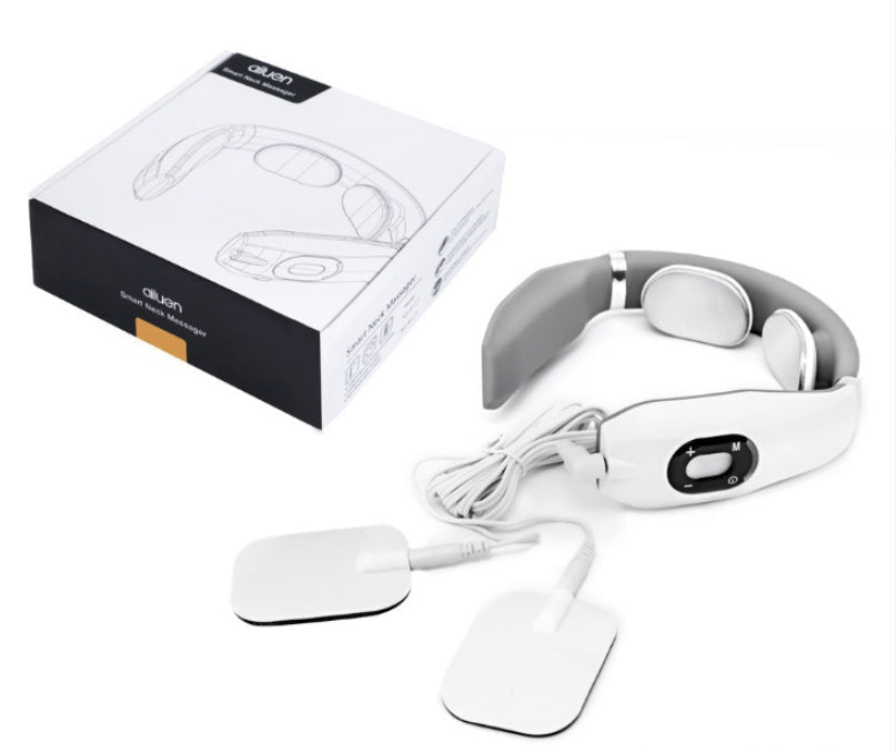 Cervical Massager – Massage Recovery