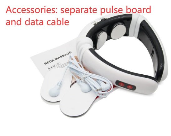 Cervical Massager – Massage Recovery