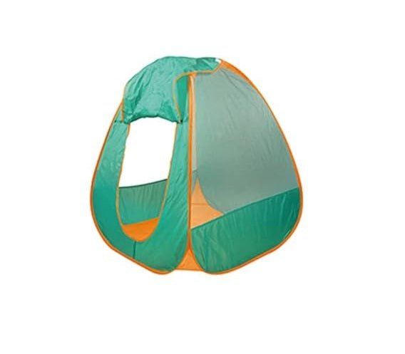 Children's Tent-Beach Toy Set