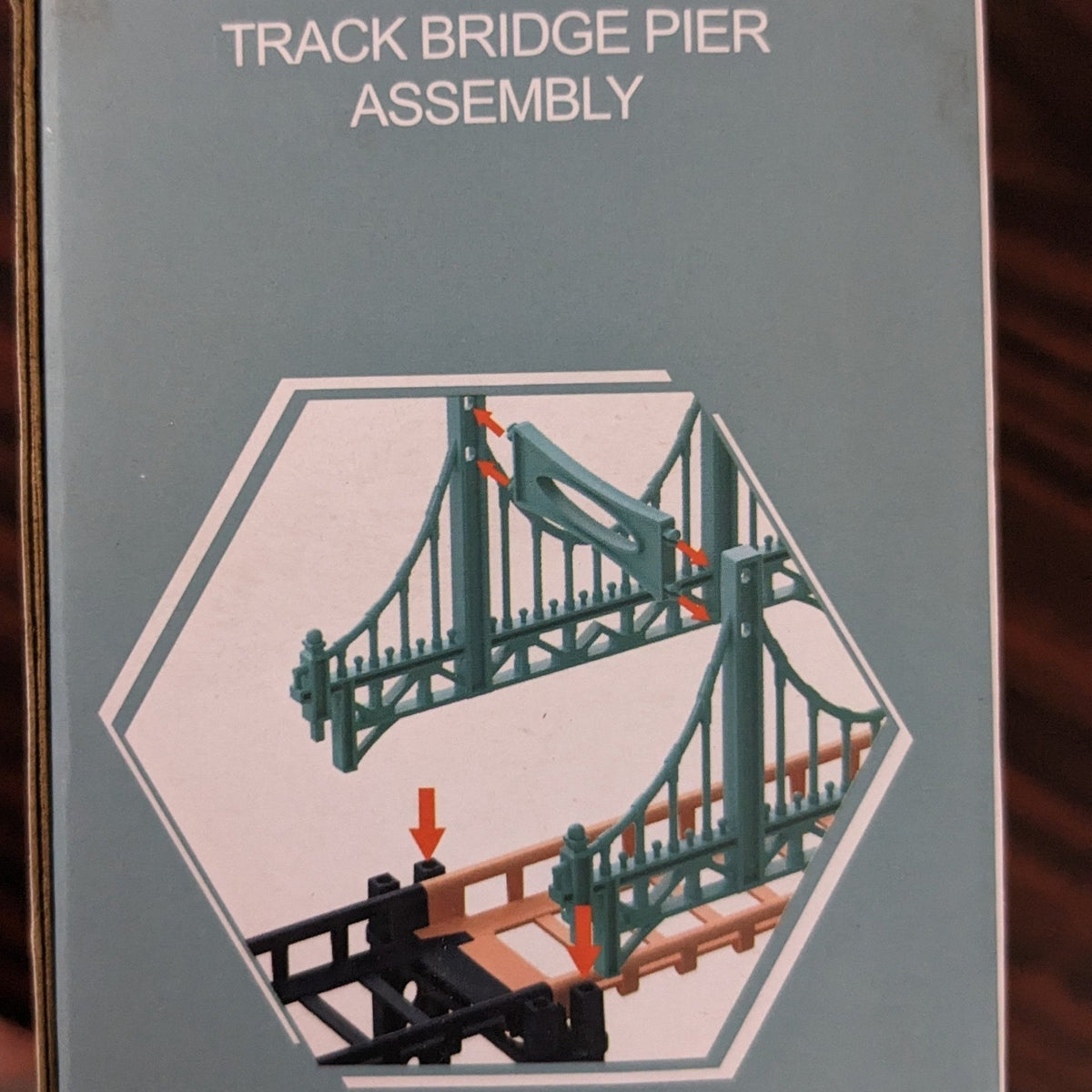 Cities Track Toy – Pretend Play Toys