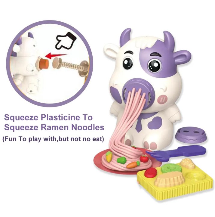 Clay Kit for Kids – Arts Crafts Creative Learning